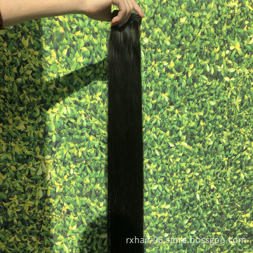 Cheap 100 Human Hair Raw Indian Hair Bundles,Remy Natural Hair Extension,Raw Hair Vendor Unprocessed Virgin Indian Hair